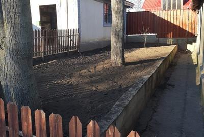 Casă cu 4 camere în Pechea - 6