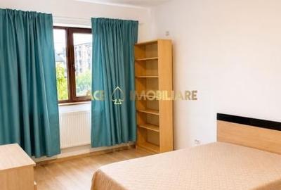 Apartament cu 2 camere decomandat, mobilat în Dobroești