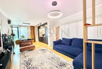 Apartament cu 3 camere decomandat în Aviației - 9