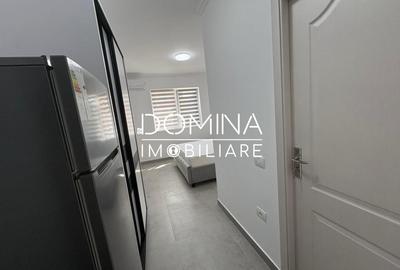 Garsonieră decomandată, mobilată în Șișești - 5