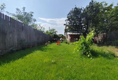 Casă individuală cu 3 camere cu Canalizare în Chitila - 1