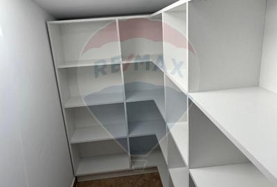 Apartament cu 3 camere decomandat în Gara de Nord - 5