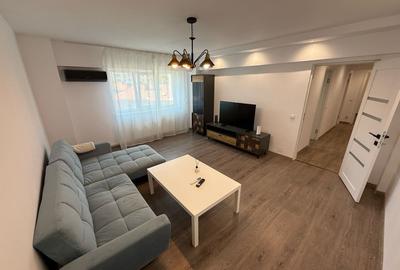 Apartament cu 3 camere decomandat în Ultracentral - 2