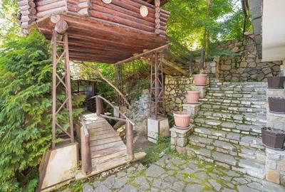 Hotel/Pensiune, de 636 mp, în Moroeni - 31