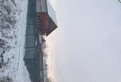 Casă cu Teren 656 Mp în Bethausen - 4
