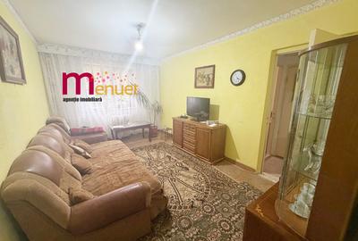 Apartament cu 2 camere în Spitalului