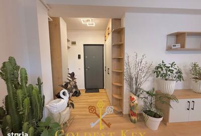 Apartament cu 2 camere în Baciu - 3