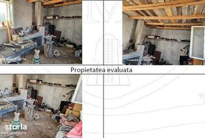 Casă cu 4 camere cu Teren 1230 Mp în Lunca - 3