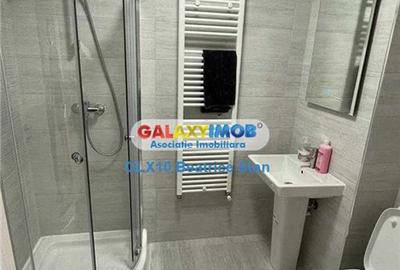 Apartament cu 3 camere decomandat, mobilat în Drumul Taberei - 8