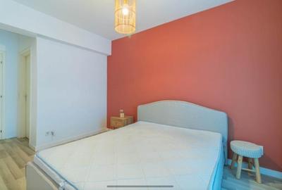 Apartament cu 3 camere semidecomandat, mobilat în Aviației - 4
