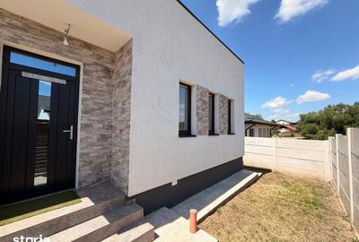 Casă cu 4 camere cu Teren 353 Mp în Berceni - 3