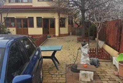 Casă individuală cu 5 camere cu Canalizare în Brâncoveanu - 2