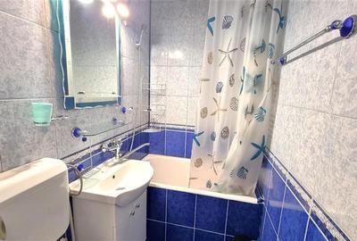 Apartament cu 2 camere semidecomandat în Centrul Civic - 10