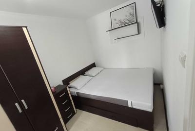 Apartament cu 2 camere semidecomandat în Central - 2