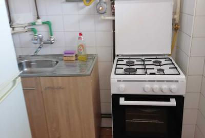 Garsonieră nedecomandată în Gheorgheni - 2