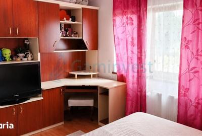 Apartament cu 2 camere în Rogerius