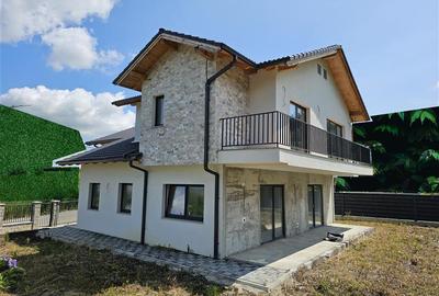 Casă individuală cu 4 camere cu Canalizare în Făget - 3