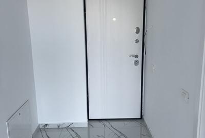 Garsonieră decomandată în Central - 10