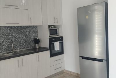 Apartament cu 2 camere în Florești - 14
