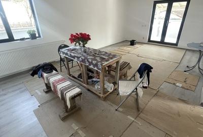Casă cu 4 camere în Cornetu - 9