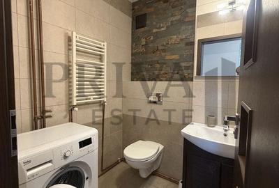 Apartament cu 2 camere decomandat, mobilat în Olimpia-Stadion - 6