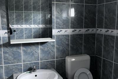 Casă cu 4 camere cu Teren 600 Mp în Domnești
