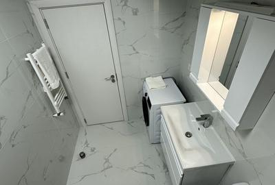 Apartament cu 3 camere în Central - 6