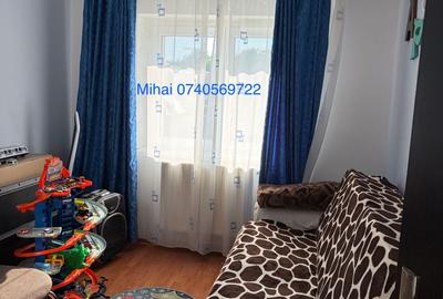 Apartament cu 3 camere decomandat în Central - 3