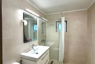 Apartament cu 3 camere în Central - 8