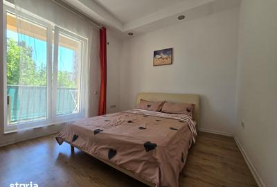 Apartament cu 2 camere semidecomandat în Ștefăneștii de Jos - 4