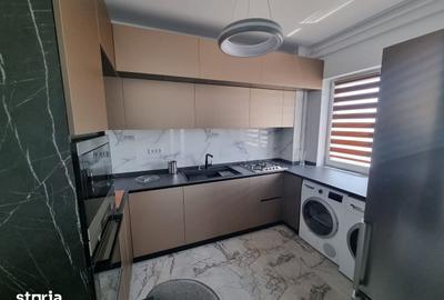 Apartament cu 2 camere în Central - 13