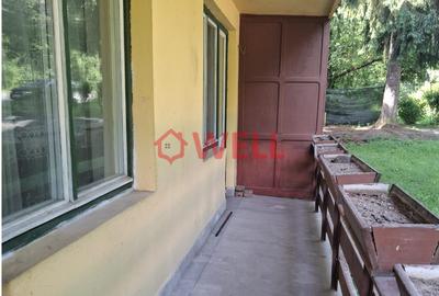 Apartament cu 3 camere decomandat în Sovata - 10