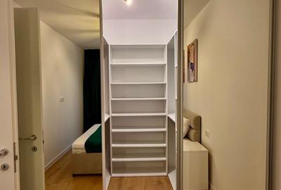 Apartament cu 2 camere decomandat, mobilat în Theodor Pallady - 5