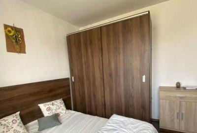 Garsonieră decomandată, mobilată în Fundeni - 2
