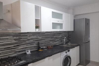 Apartament cu 2 camere decomandat în Rahova - 2