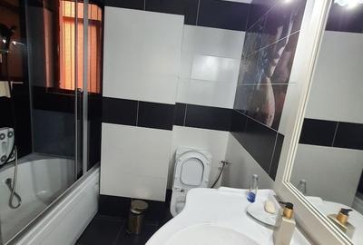 Apartament cu 2 camere în Miroslava