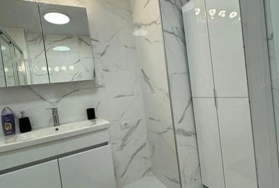 Apartament cu 2 camere semidecomandat în Cazino - 3