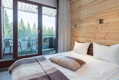 Apartament cu 3 camere decomandat în Poiana Brașov - 15