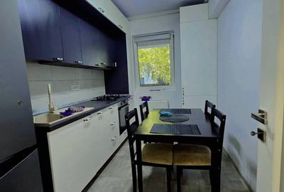 Apartament cu 2 camere decomandat în Dobroești - 25