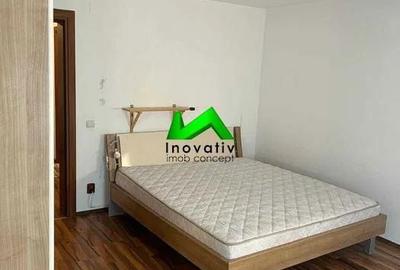 Apartament cu 3 camere în Ștrand - 3