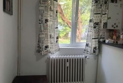 Apartament cu 2 camere în Central - 7