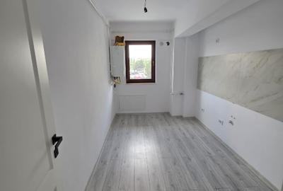 Apartament cu 2 camere decomandat în Bucium - 11