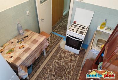 Apartament cu 2 camere semidecomandat în Central - 6
