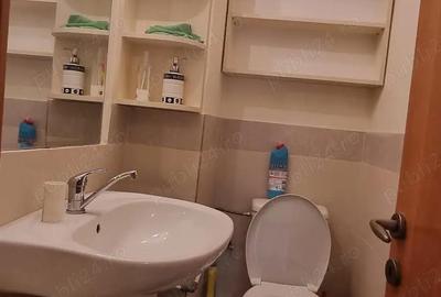 Apartament cu 3 camere decomandat în Central - 8