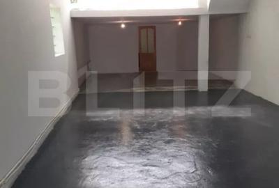 Spațiu comercial, de 113 mp, în Central