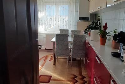 Apartament cu 2 camere decomandat în Obcini - 1