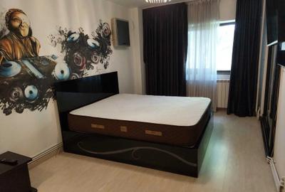 Apartament cu 2 camere decomandat, mobilat în P-ța Muncii - 3