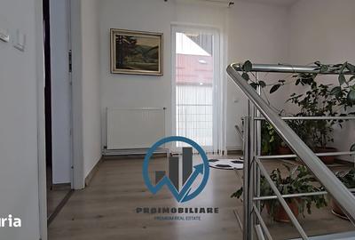 Casă cu 3 camere cu Teren 301 Mp în Moșoaia - 2