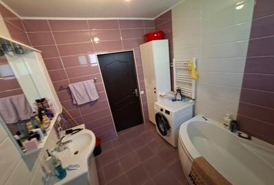 Casă individuală cu 5 camere cu Teren 722 Mp în Central - 15