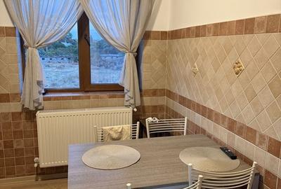 Apartament cu 2 camere nedecomandat în Central